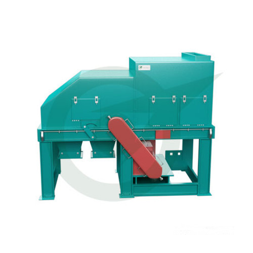 Eddy Current Separator