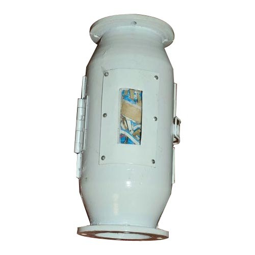 VK N52 Bullet Magnet, For Industrial Foods Mills