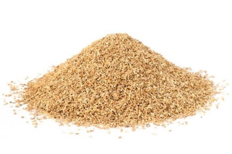 Ginger TBC - Tea Bag Cut