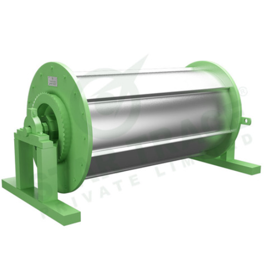 Star Trace SS Magnetic Drum