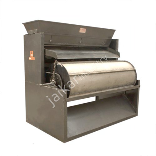 Single Drum Magnetic Separator