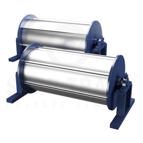 Rare Earth Magnetic Drum