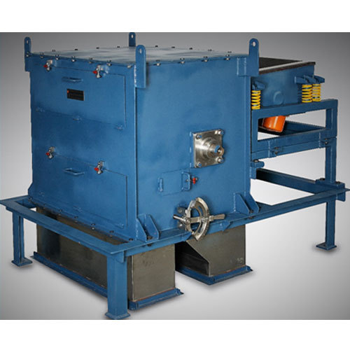 Rare Earth Drum Separator