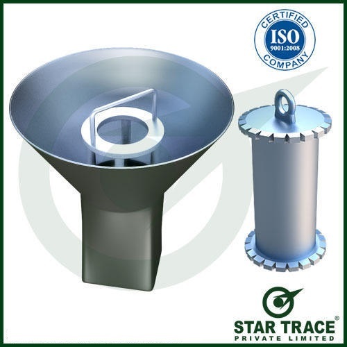 Funnel Magnet