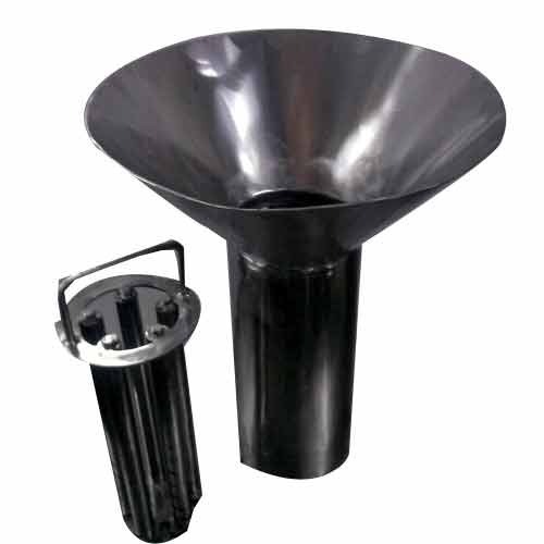 Funnel Magnets