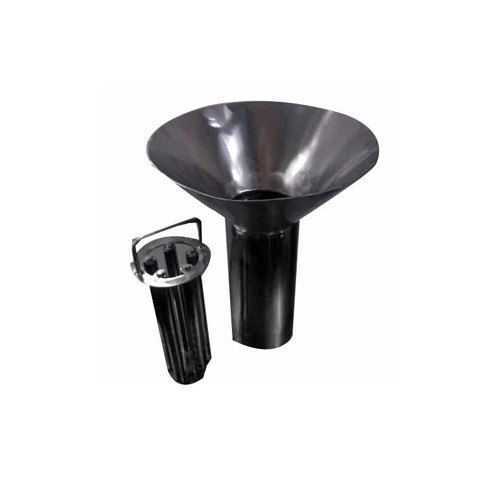 Disc Funnel Magnets, Size: Normal