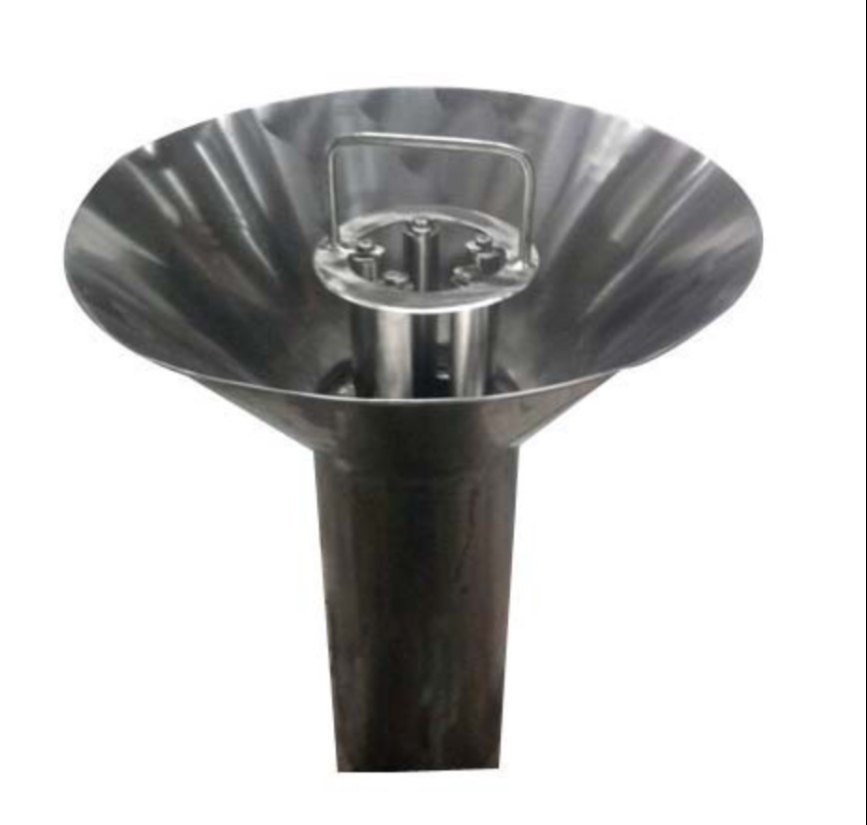 Neodymium Funnel Magnet