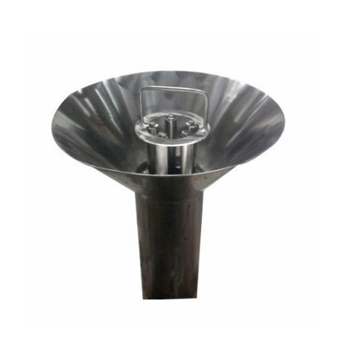 Jai Mag Manual Magnetic Funnel Filters