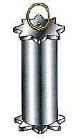 Funnel Magnets