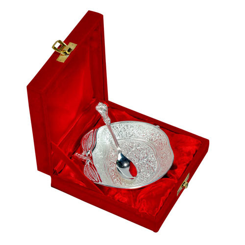 Wedding Gifts Apple Shaped Bowl (Set of 25)