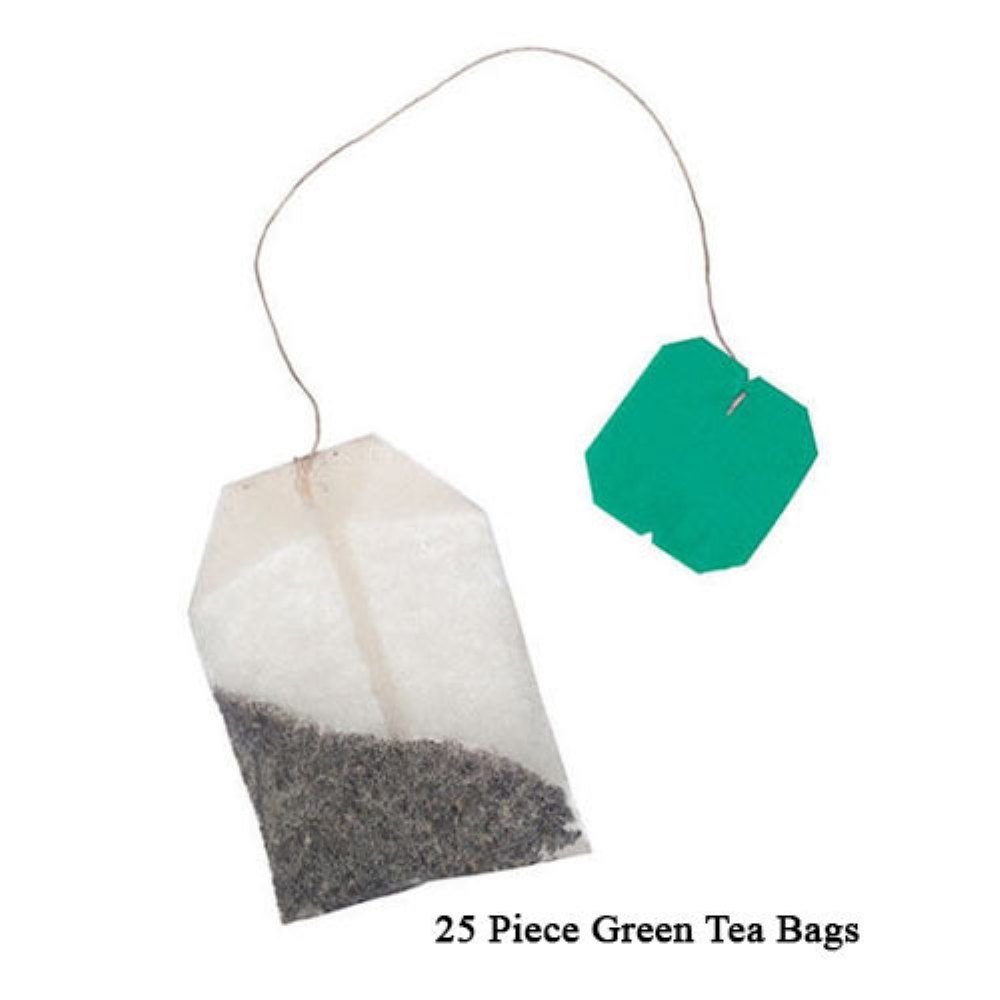 Bulk Tulsi Green Tea Bags, Packaging Size: 2 Gm