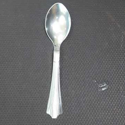 Silver Spoon