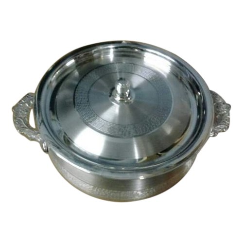 Sliver Dish