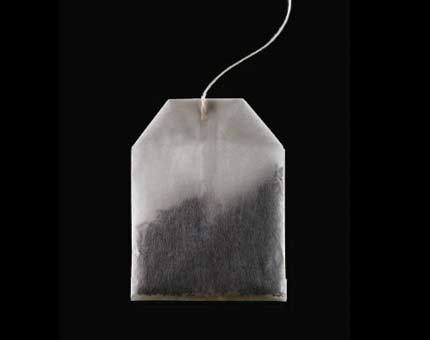 ISO Black Tea Bags