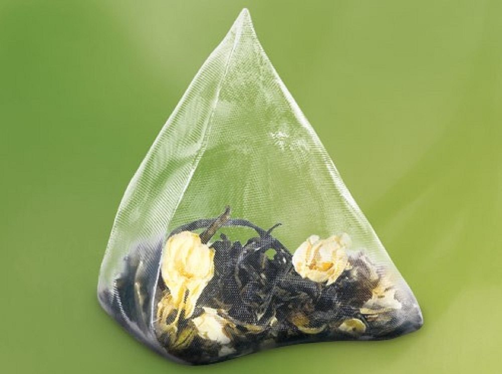 Organic Masala Biodegradable Tea Bags, Granules