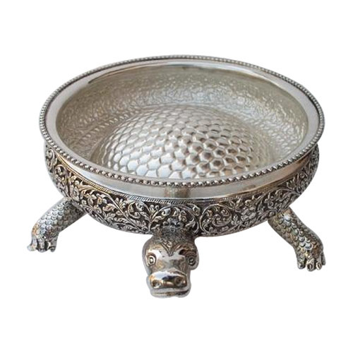 Silver Urli