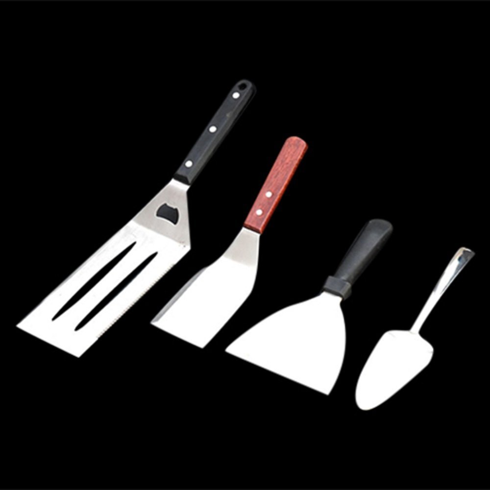 Polished SS Silver Cutlery