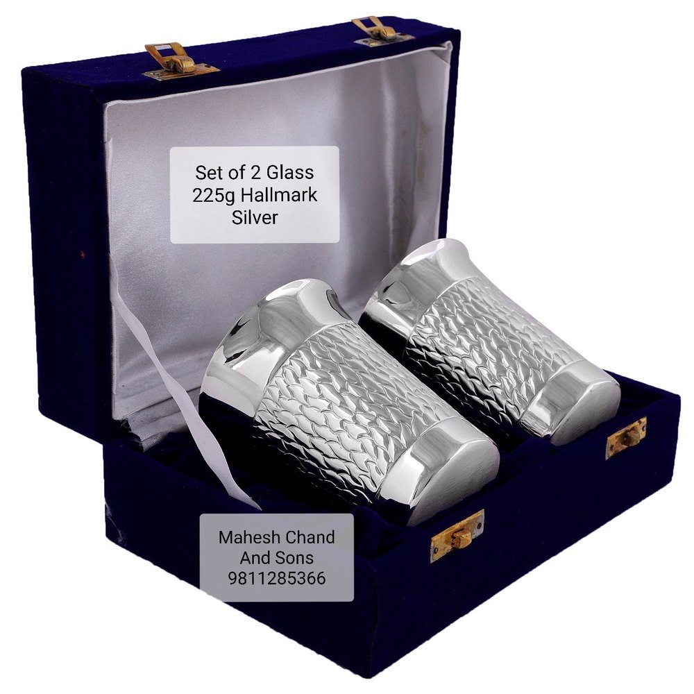 High BIS Hallmarked Pure 925 Silver UTENSILS
