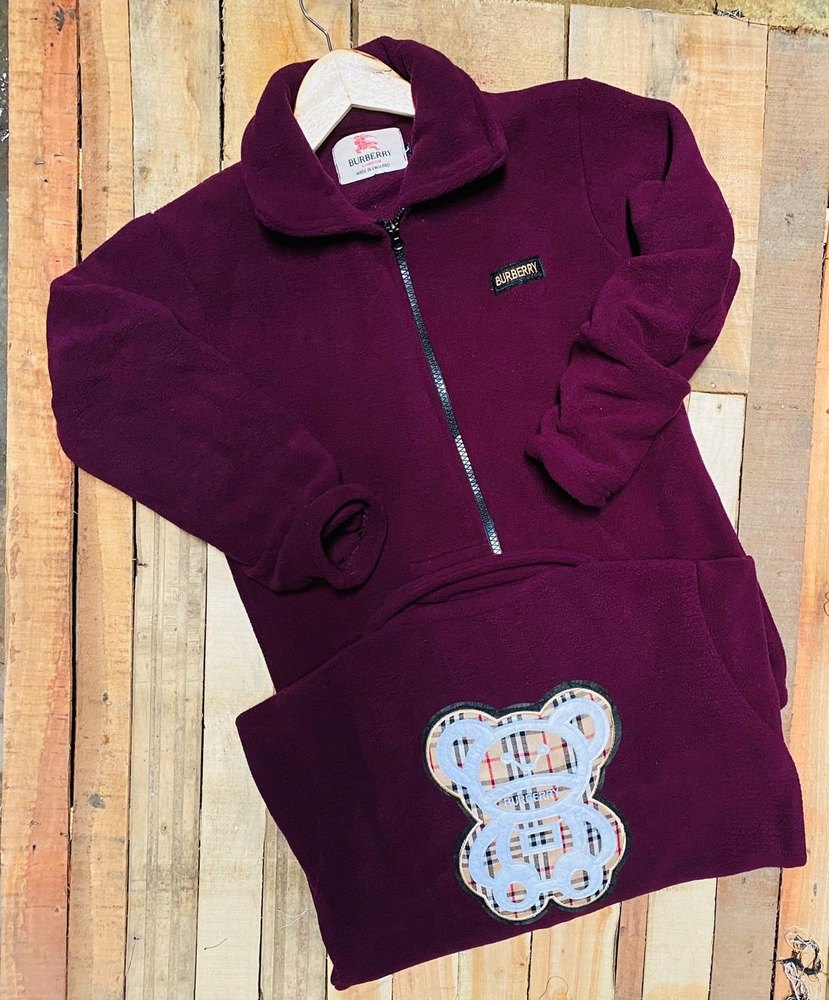 Good Simple Zipper style article