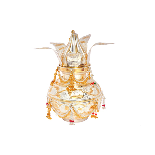Golden Ghada Set for Gifting