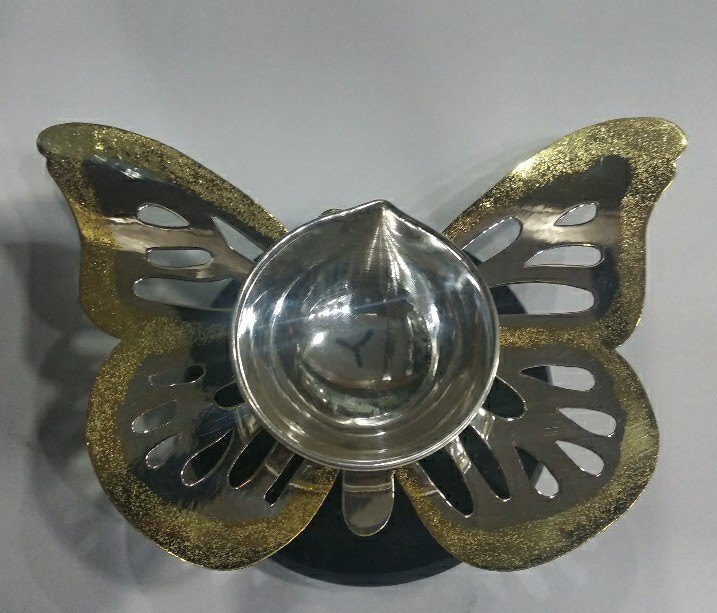 Silver Deepak