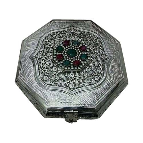Silver Box