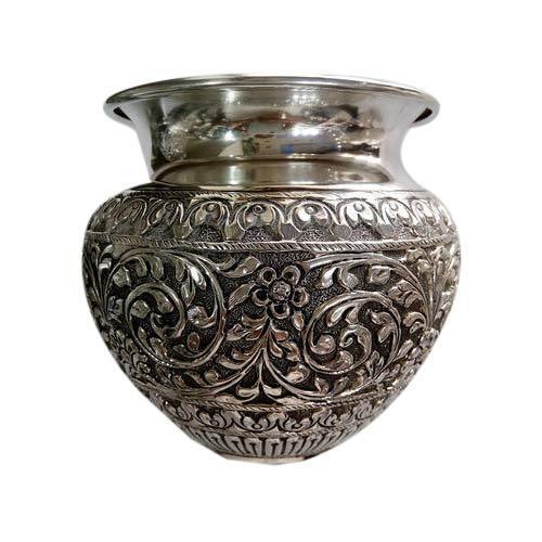 Silver Kalash
