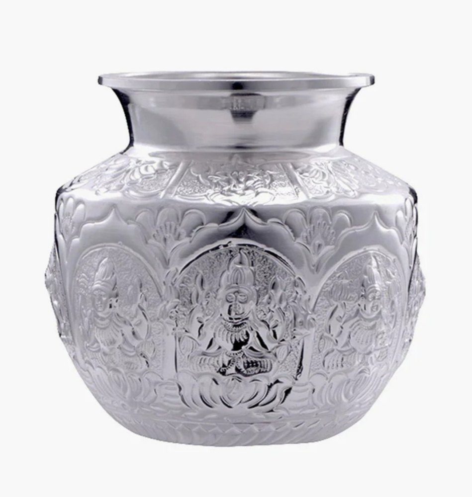 Vessels Nagas Chembu