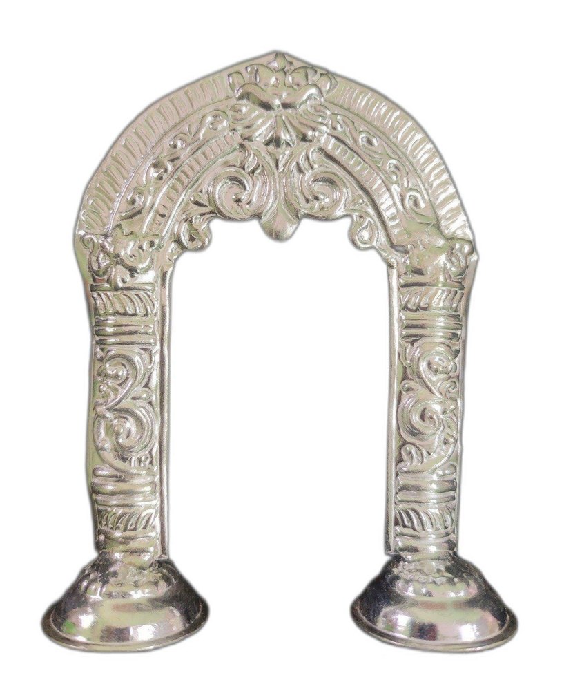 SILVER PRABHAVALI 15GRAMS