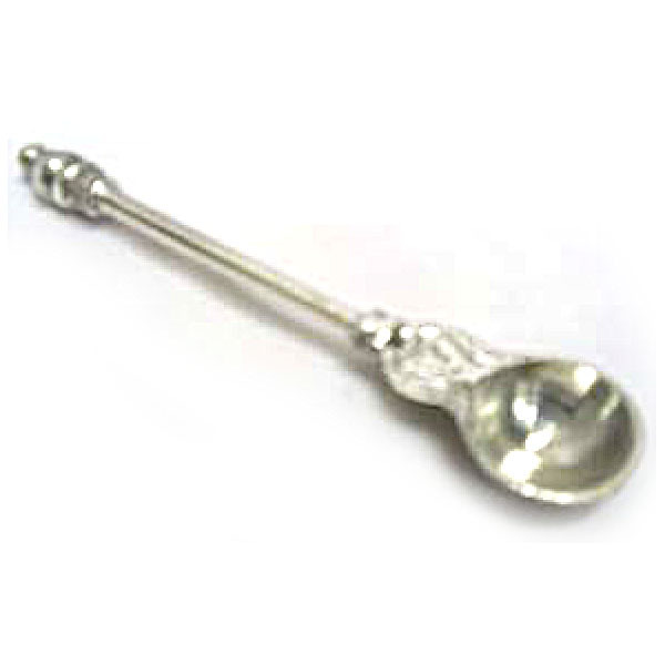 Garman Silver Achmani