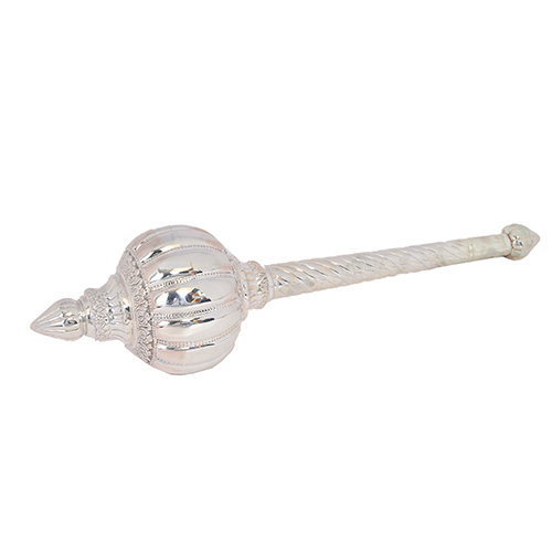 Silver Ghada