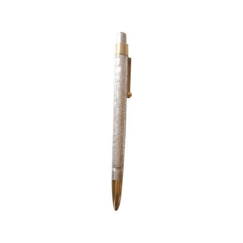 Silver Pen