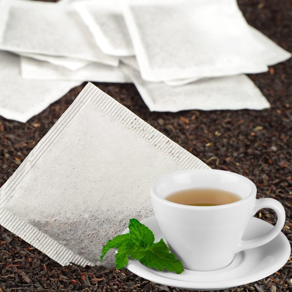 Black Tea Bags