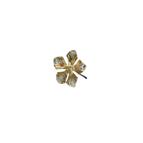 Silver Flower