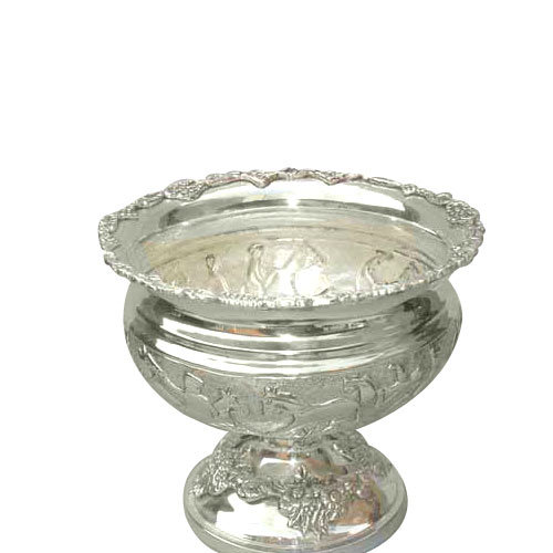 Silver Antique Silverware, Size: Standard