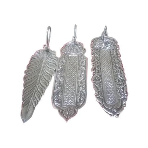 Antique Silver Article