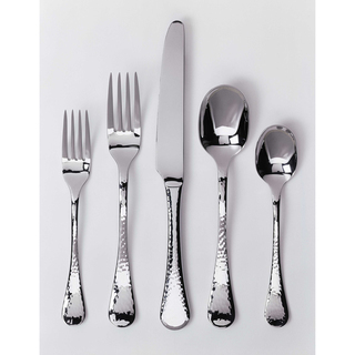 Antique Silverware