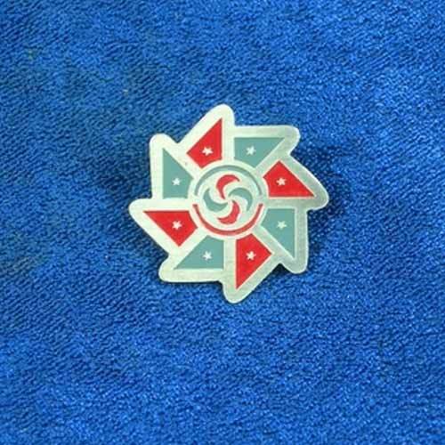 Stylish Shirt Pins