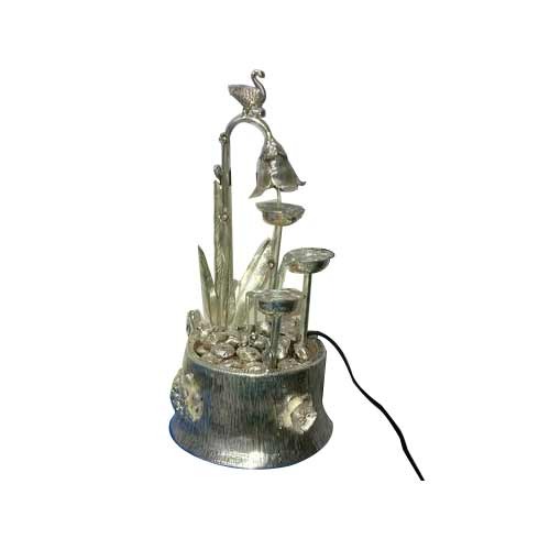 Silver Fountain