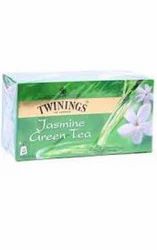 Twinings Jasmine Green Tea Bags