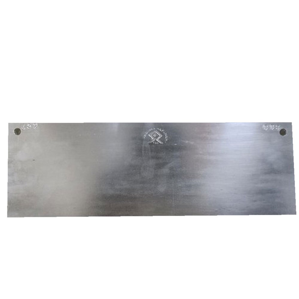 Silver Anode Purity 99.99%