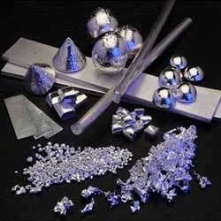 Silver Anodes