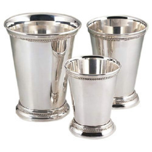 Silver Balti