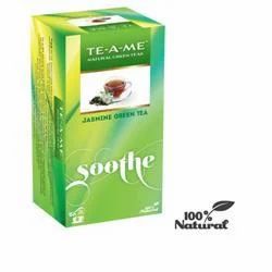 Jasmine Green Tea Bag