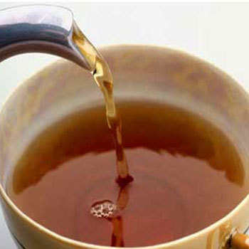 Flavored Tea