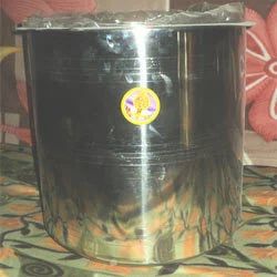 Stainless Steel Handa Silver, For Hotel/Restaurant
