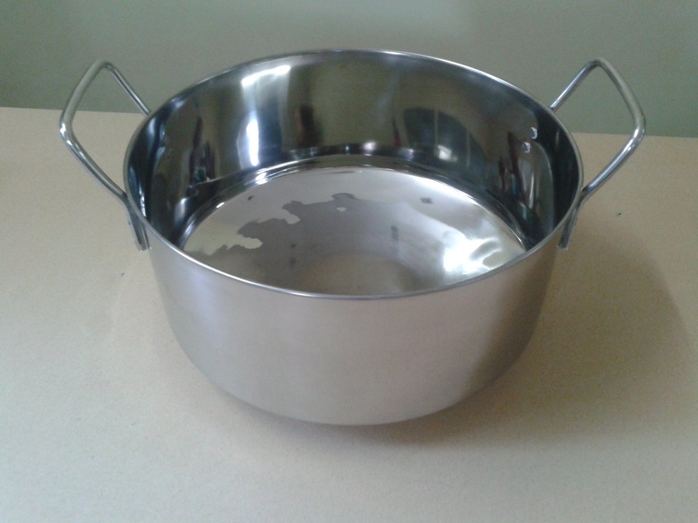 S.S Bowls 304 Grade