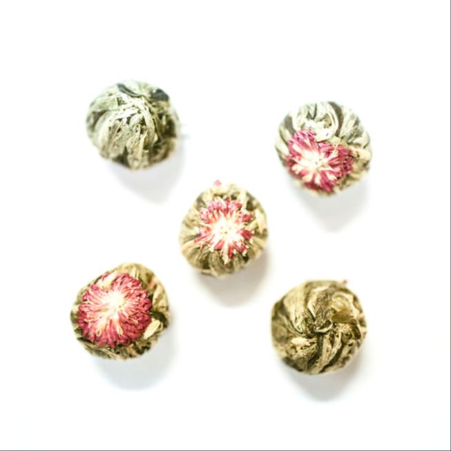 Devkali Blooming Flower Tea, Packaging Type: Packet, Packaging Size: Pack