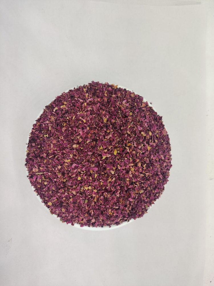 HNCO Organics Coarse Grinding Rose Petal Tbc - Tea Bag Cut