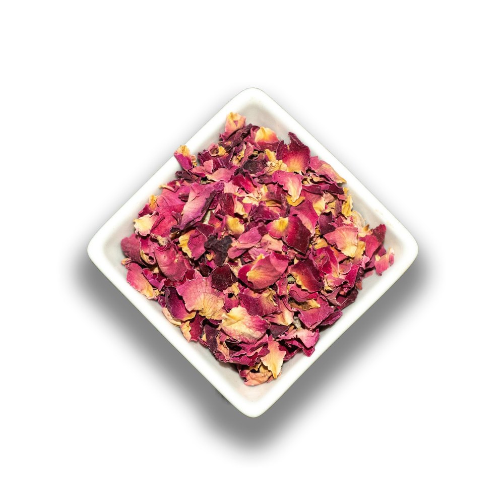 Tifusion Rose Tea